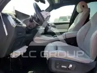 2025 BMW X5 фото