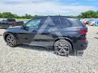 2025 BMW X5 фото