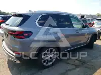 2025 BMW X5 photo