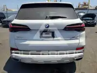 2025 BMW X5 фото