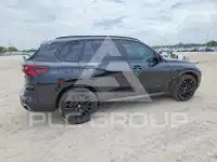2025 BMW X5 фото
