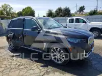 2025 BMW X5 фото