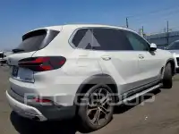 2025 BMW X5 фото
