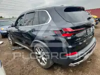 2025 BMW X5 фото