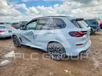 2025 BMW X5 фото