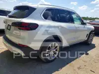 2025 BMW X5 фото