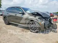 2025 BMW X5 photo