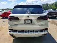 2025 BMW X5 фото