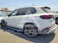 2025 BMW X5 фото