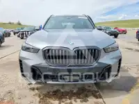 2025 BMW X5 фото