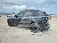 2025 BMW X5 фото