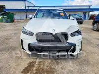 2025 BMW X5 фото