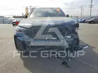 2025 BMW X5 photo