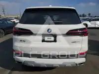 2025 BMW X5 фото