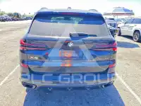 2025 BMW X5 фото