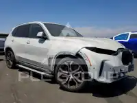 2025 BMW X5 фото