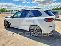 2025 BMW X5 фото