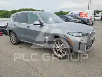 2025 BMW X5 фото