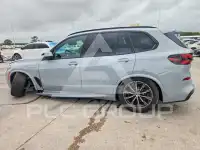 2025 BMW X5 photo