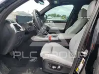 2025 BMW X5 фото