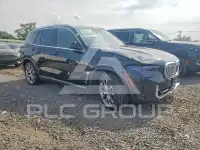 2025 BMW X5 фото