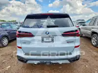 2025 BMW X5 фото