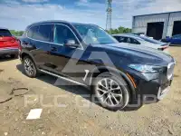 2025 BMW X5 photo