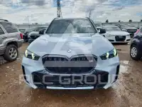 2025 BMW X5 фото
