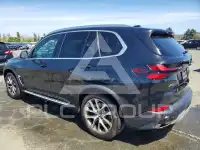 2025 BMW X5 фото