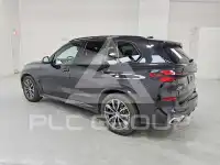 2025 BMW X5 фото