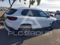 2025 BMW X5 фото