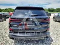 2025 BMW X5 фото