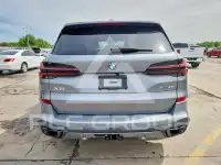 2025 BMW X5 фото
