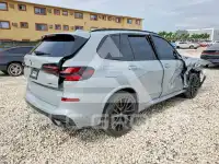 2025 BMW X5 photo