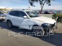 2025 BMW X5 фото