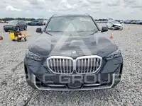 2025 BMW X5 фото