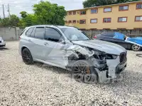 2025 BMW X5 photo