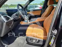 2025 BMW X5 фото