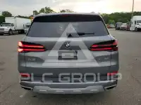 2025 BMW X5 фото