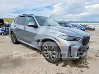 2025 BMW X5 фото