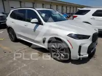 2025 BMW X5 фото