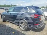 2025 BMW X5 фото