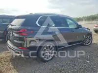 2025 BMW X5 фото