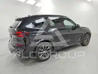 2025 BMW X5 фото