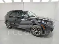 2025 BMW X5 фото