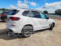 2025 BMW X5 фото
