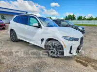 2025 BMW X5 фото