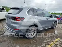 2025 BMW X5 фото