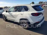 2025 BMW X5 фото