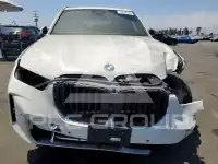 2025 BMW X5 фото